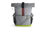 Sac a dos, gris