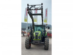 CLAAS TRACTEUR - ARION 420 CIS - 2016