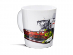 TASSE TRION CLAAS