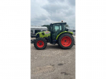 CLAAS TRACTEUR - ARION 410 - 2021