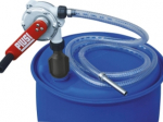 POMPE MANUELLE AD BLUE 38L/MIN