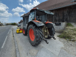 KUBOTA - M105 GX-III - 2017