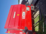 CASE IH - RB344 - 2021