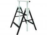 TRETEAU STANDARD 150 KGS - HAUTEUR REGLA