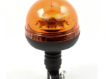 GYROPHARE A LED TIGE FLEXIBLE