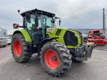 CLAAS TRACTEUR - ARION 610 CONCEP - 2022