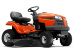 HUSQVARNA - TS138