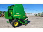 JOHN DEERE - 864 ROTOR FLOW - 2015