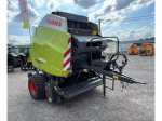 CLAAS RECOLTE - VARIANT 380 RC - 2016