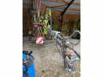 CLAAS RECOLTE - LINER 1700 TWIN - 2018