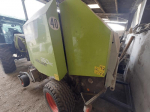 CLAAS RECOLTE - ROLLANT 350 RC - 2017