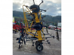 NEW HOLLAND - PROTED 880 - 2021