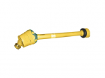 CORRESPONDANCE CLAAS 0008558681