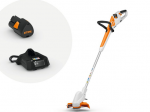 STIHL - FSA30,0 SET