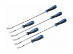 KIT DE DEMONTAGE AGRAFES DE PORTES 6PCE