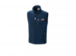 Gilet softshell sans manches CLAAS