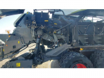 CLAAS RECOLTE - QUADRANT 5300 - 2018