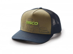 CASQUETTE DISCO CLAAS