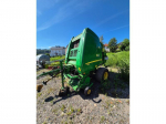 JOHN DEERE - 864 ROTOR FLOW - 2015