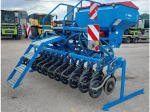 LEMKEN - SOLITAIR 9/350 - 2018