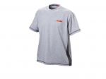 TEE-SHIRT GRIS