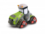 Peluche XERION 12
