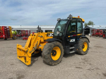 JCB - 542 70 AGRI - 2021