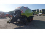 CLAAS RECOLTE - QUADRANT 5300 - 2018