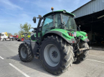 DEUTZ-FAHR - 6160 TTV - 2014