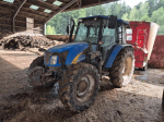 NEW HOLLAND - TL 80 A - 2005