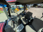 CASE IH - MAXXUM 110 - 2015