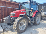 MASSEY FERGUSON - 5613 DYNA 6 - 2015