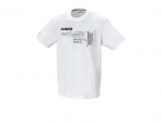 TEE-SHIRT 500 000 COMBINES CLAAS