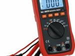 MULTIMETRE DIGITAL GRAND ECRAN