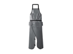 TABLIER DE PARAGE AC DÉCOUPE A TAILLE UN