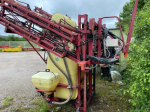 HARDI - 1200 - 1990