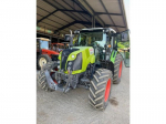 CLAAS TRACTEUR - ARION 420 - 2016