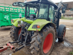 CLAAS TRACTEUR - ARION 420 - 2021