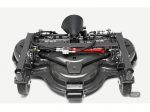 HUSQVARNA - COMBI 132X