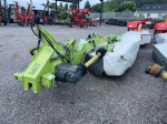 CLAAS RECOLTE - DISCO 3500 - 2012