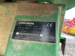 JOHN DEERE - CC 328 - 2008