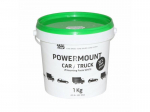 PATE A PNEU POWERMOUNT SEAU DE 1KG