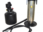 KIT BEQUILLE HYDRAULIQUE