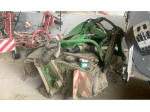 JOHN DEERE - F 310 R - 2019