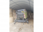 CLAAS RECOLTE - VARIANT 450 RF - 2019