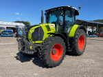 CLAAS TRACTEUR - ARION 530 HEXASH - 2020