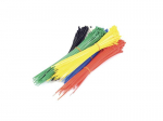 Assortiment de colliers 6 couleurs