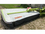 CLAAS RECOLTE - DISCO 4000 - 2016