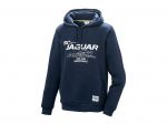 SWEAT-SHIRT CLAAS 50 YEARS JAGUAR
