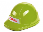 Casque de chantier enfant CLAAS